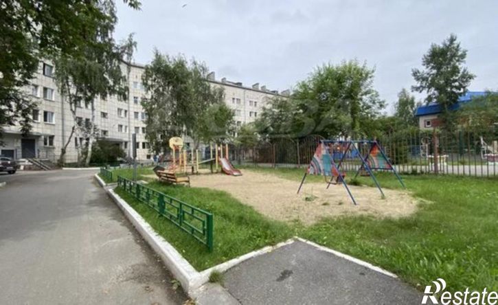 2-комн квартира ул Боровская, 2б,  д. 2б