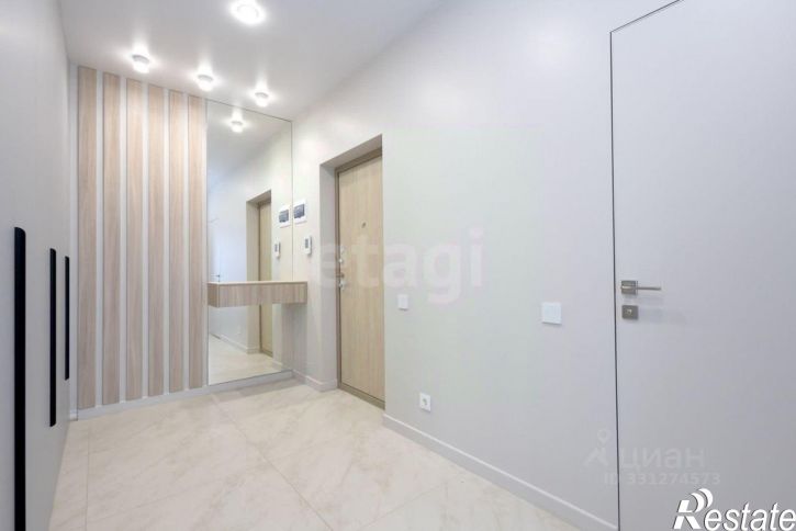 2-комн квартира ул Николая Машарова, 2,  д. 2