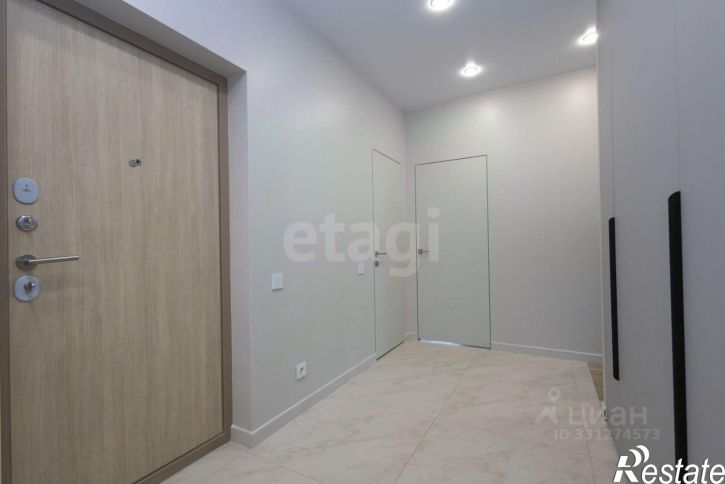 2-комн квартира ул Николая Машарова, 2,  д. 2