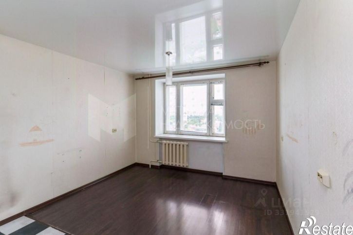 1-комн квартира ул Новоселов, 12 1,  д. 12 1,  к. 1