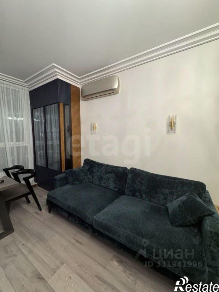 3-комн квартира ул Фармана Салманова, 12,  д. 12