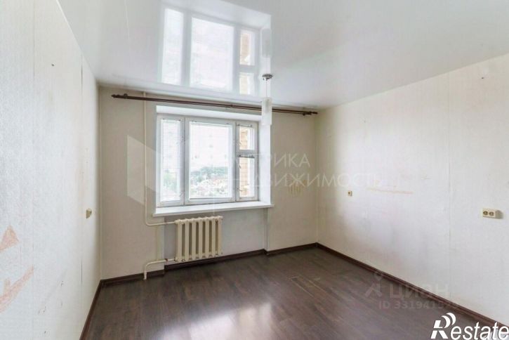 1-комн квартира ул Новоселов, 12 1,  д. 12 1,  к. 1