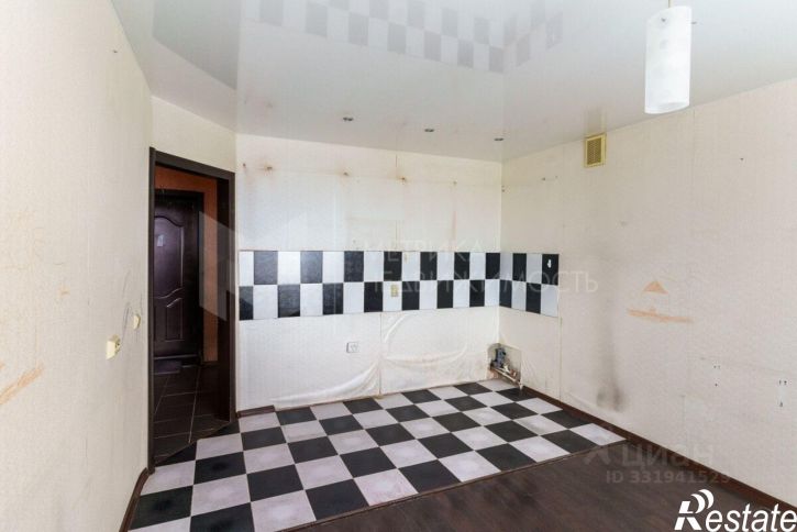 1-комн квартира ул Новоселов, 12 1,  д. 12 1,  к. 1
