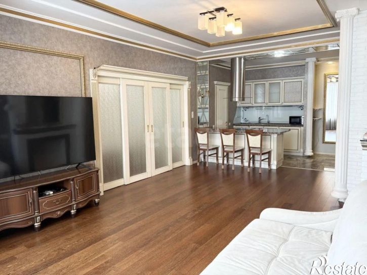 1-комн квартира ул Индустриальная, 34,  д. 34