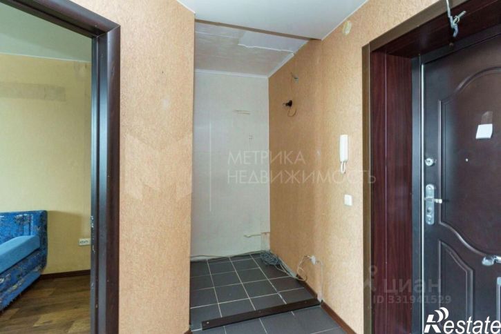 1-комн квартира ул Новоселов, 12 1,  д. 12 1,  к. 1