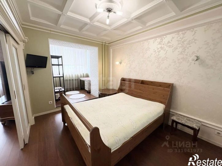 1-комн квартира ул Индустриальная, 34,  д. 34