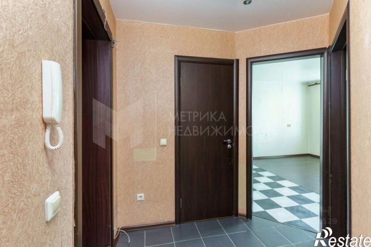 1-комн квартира ул Новоселов, 12 1,  д. 12 1,  к. 1