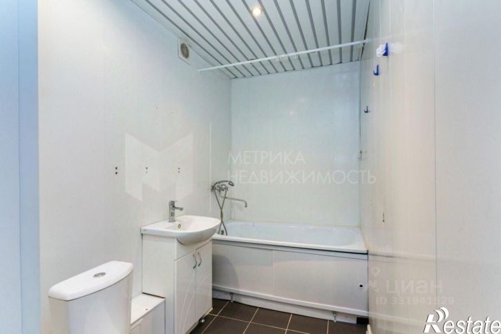 1-комн квартира ул Новоселов, 12 1,  д. 12 1,  к. 1