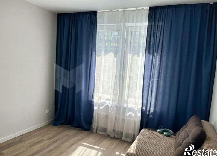 2-комн квартира ул 50 лет Октября, 57б 1,  д. 57б 1,  к. 1