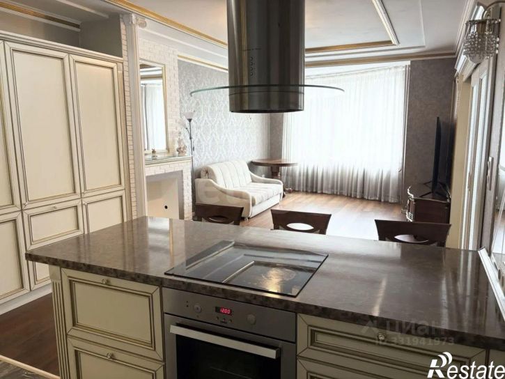 1-комн квартира ул Индустриальная, 34,  д. 34