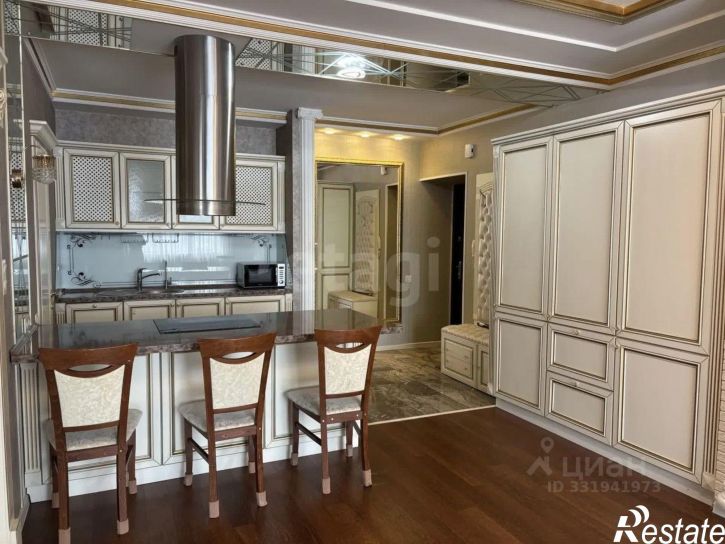 1-комн квартира ул Индустриальная, 34,  д. 34