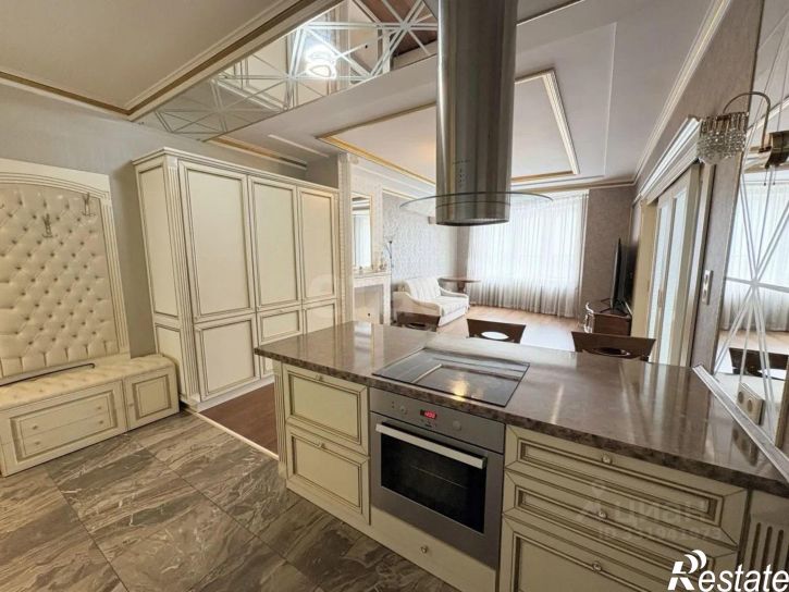 1-комн квартира ул Индустриальная, 34,  д. 34
