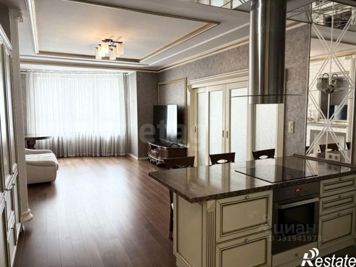1-комн квартира ул Индустриальная, 34,  д. 34