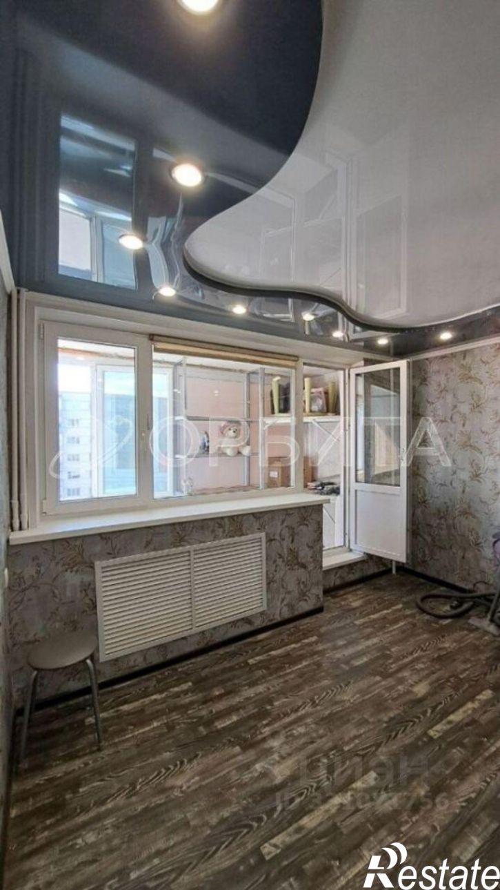1-комн квартира ул Газовиков, 18,  д. 18