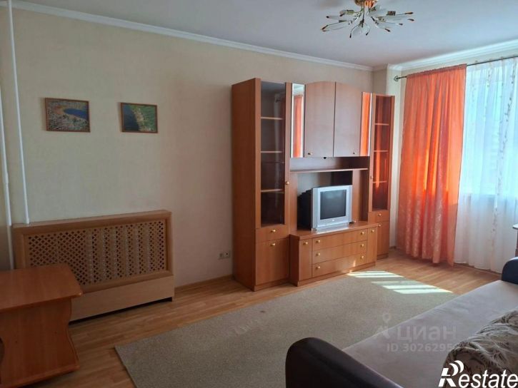 1-комн квартира Тюмень, улица Энергетиков, 24