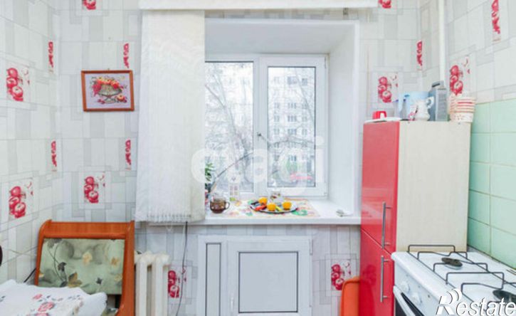 2-комн квартира Тюмень, улица Салтыкова-Щедрина, 3