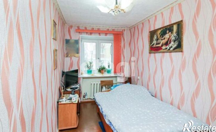 2-комн квартира Тюмень, улица Салтыкова-Щедрина, 3