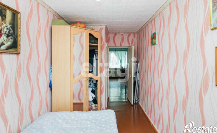 2-комн квартира Тюмень, улица Салтыкова-Щедрина, 3