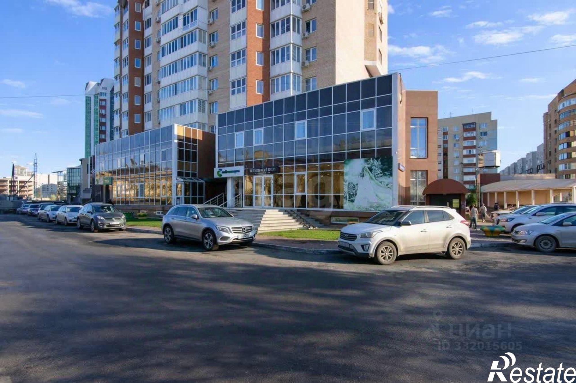 Купить гараж, место в паркинге за 2 045 040 рублей на ул Малыгина, 2