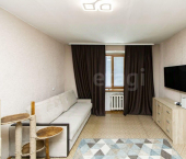 1-комн, 40кв м, этаж 7/9 ул Мельникайте, 57