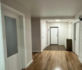 3-комн, 75кв м, этаж 10/15 ул Газовиков, 61