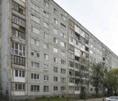 3-комн, 64кв м, этаж 5/9 ул Федюнинского, 5
