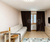 1-комн, 40кв м, этаж 7/9 ул Мельникайте, 57