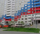 3-комн, 92кв м, этаж 1/14 ул Кремлевская, 110 3