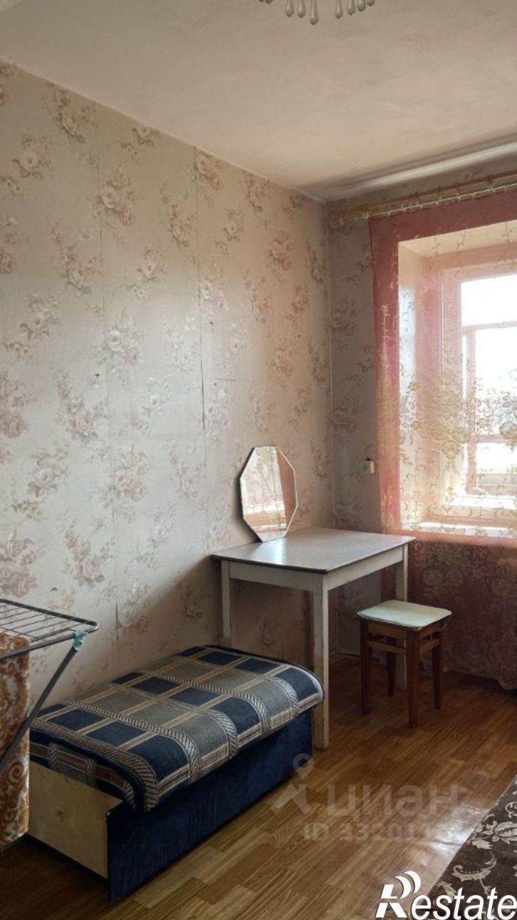 Комната ул Республики, 92,  д. 92