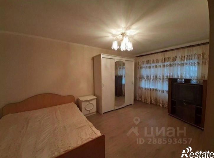 1-комн квартира ул Севастопольская, 29,  д. 29