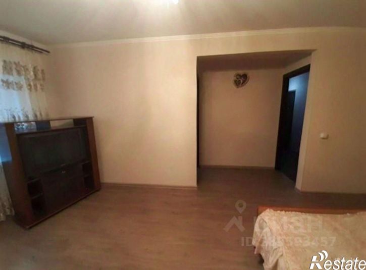 1-комн квартира ул Севастопольская, 29,  д. 29