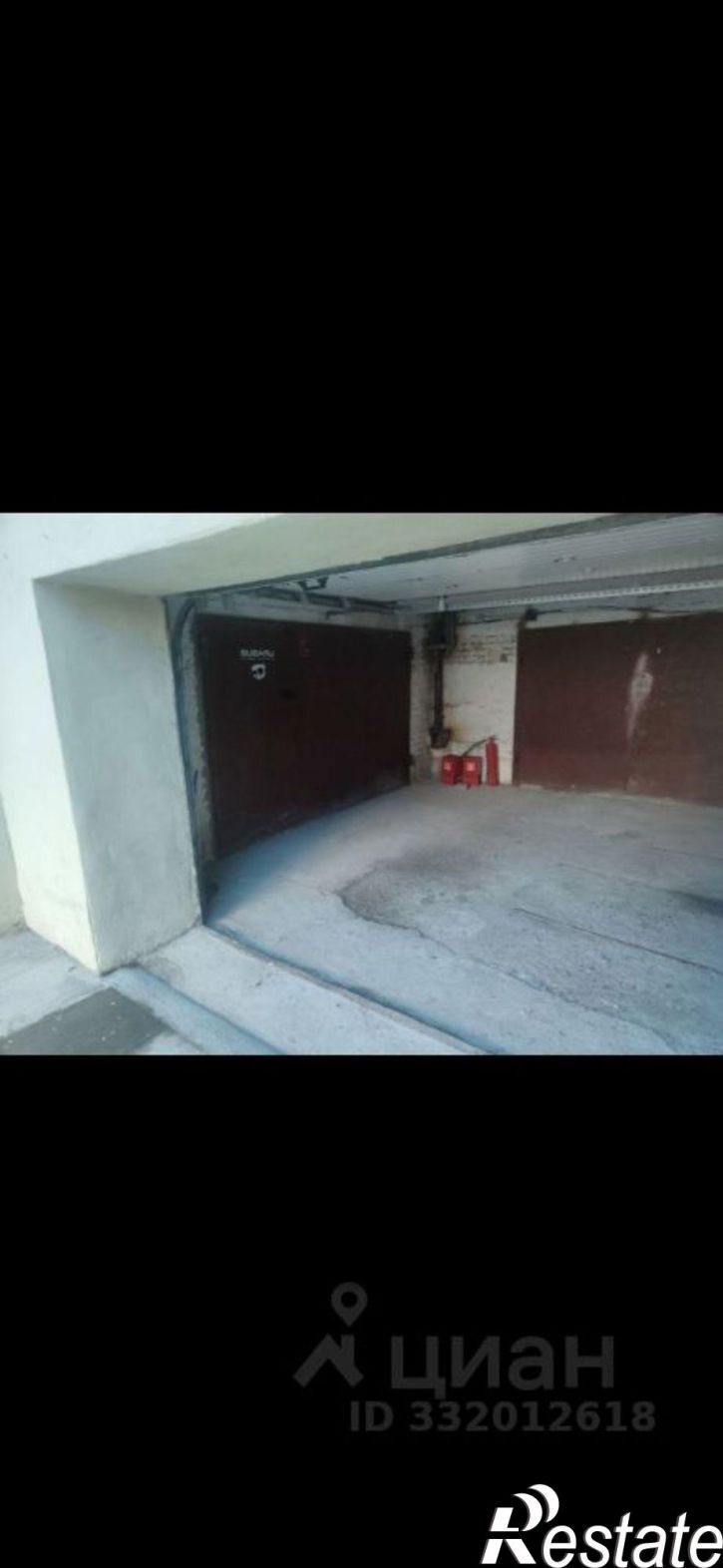 Гараж/парковка ул Широтная, 83 1,  д. 83 1,  к. 1