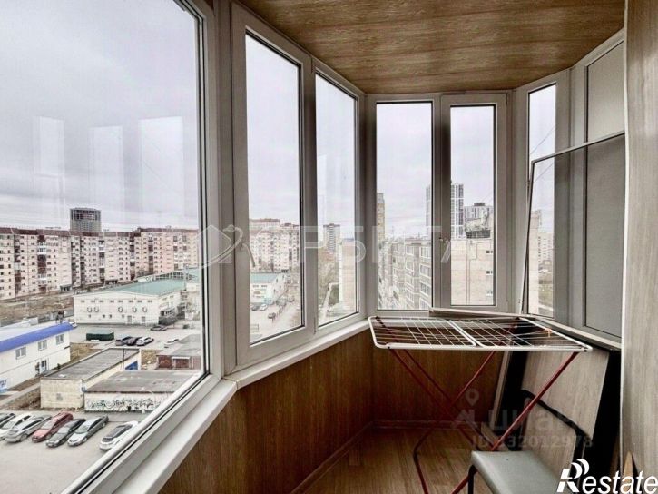 1-комн квартира ул Муравленко, 17,  д. 17