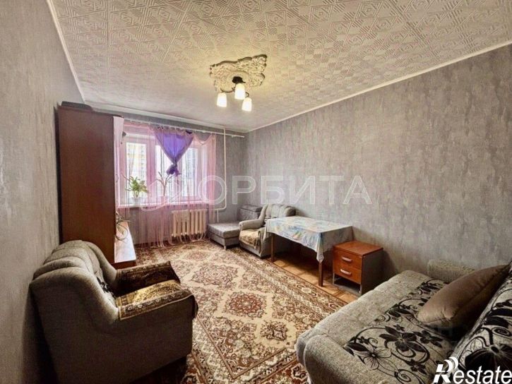 1-комн квартира ул Муравленко, 17,  д. 17