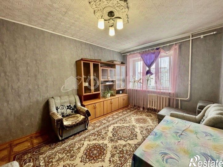 1-комн квартира ул Муравленко, 17,  д. 17