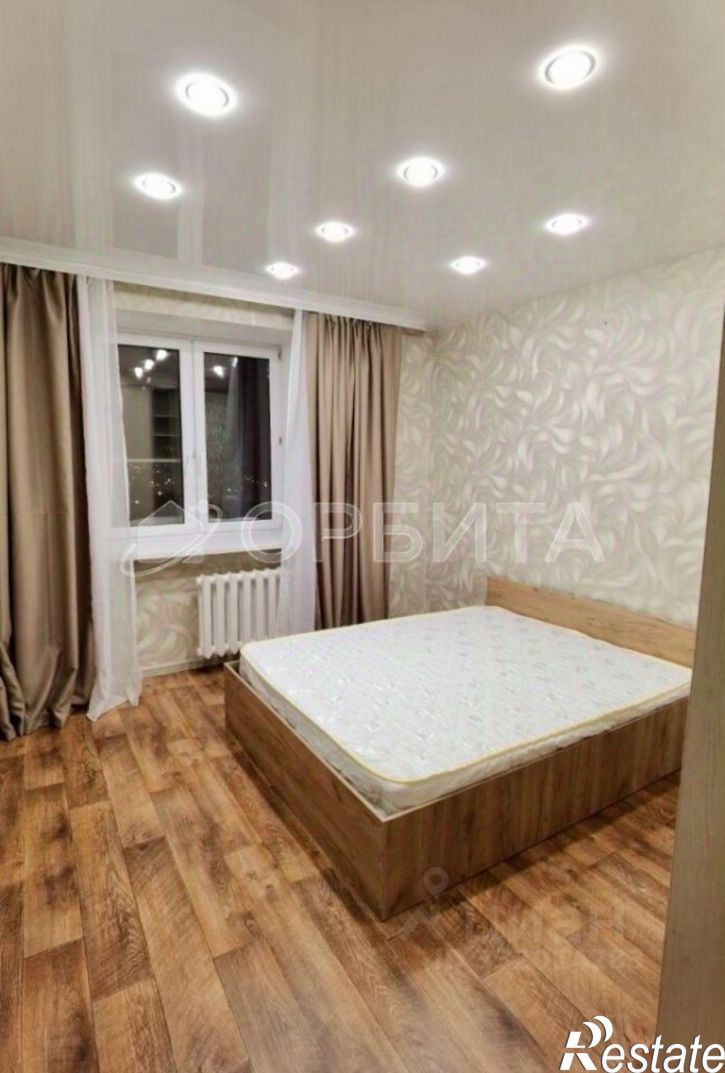 2-комн квартира ул Клары Цеткин, 61 4,  д. 61 4,  к. 4