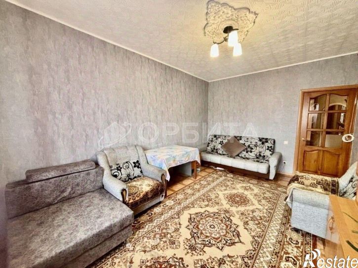 1-комн квартира ул Муравленко, 17,  д. 17