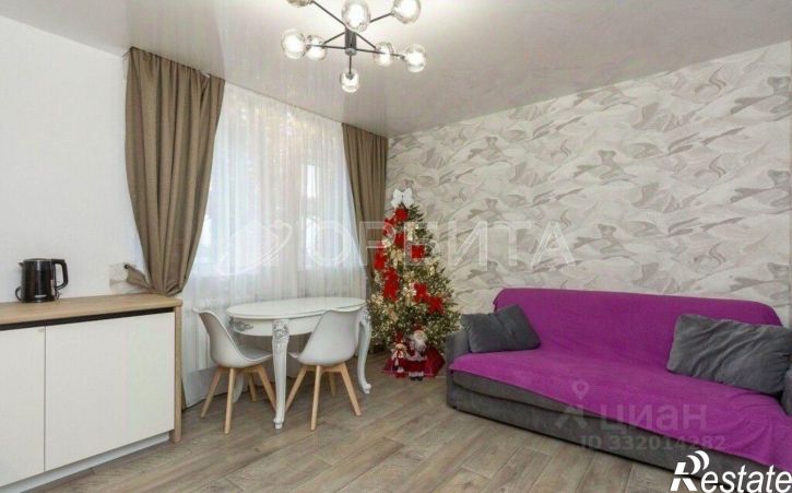2-комн квартира ул Розы Люксембург, 12 2,  д. 12 2,  к. 2