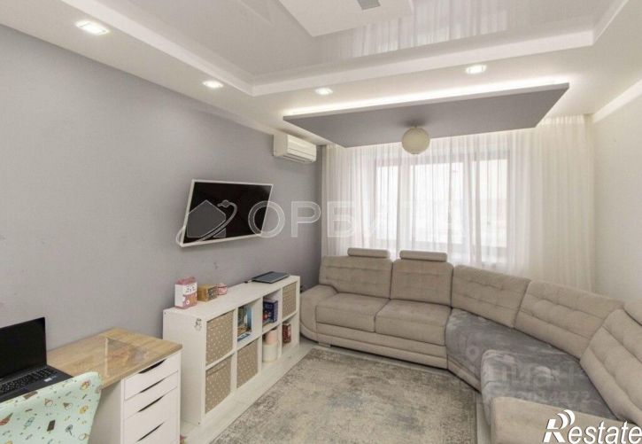 1-комн квартира ул Харьковская, 68,  д. 68