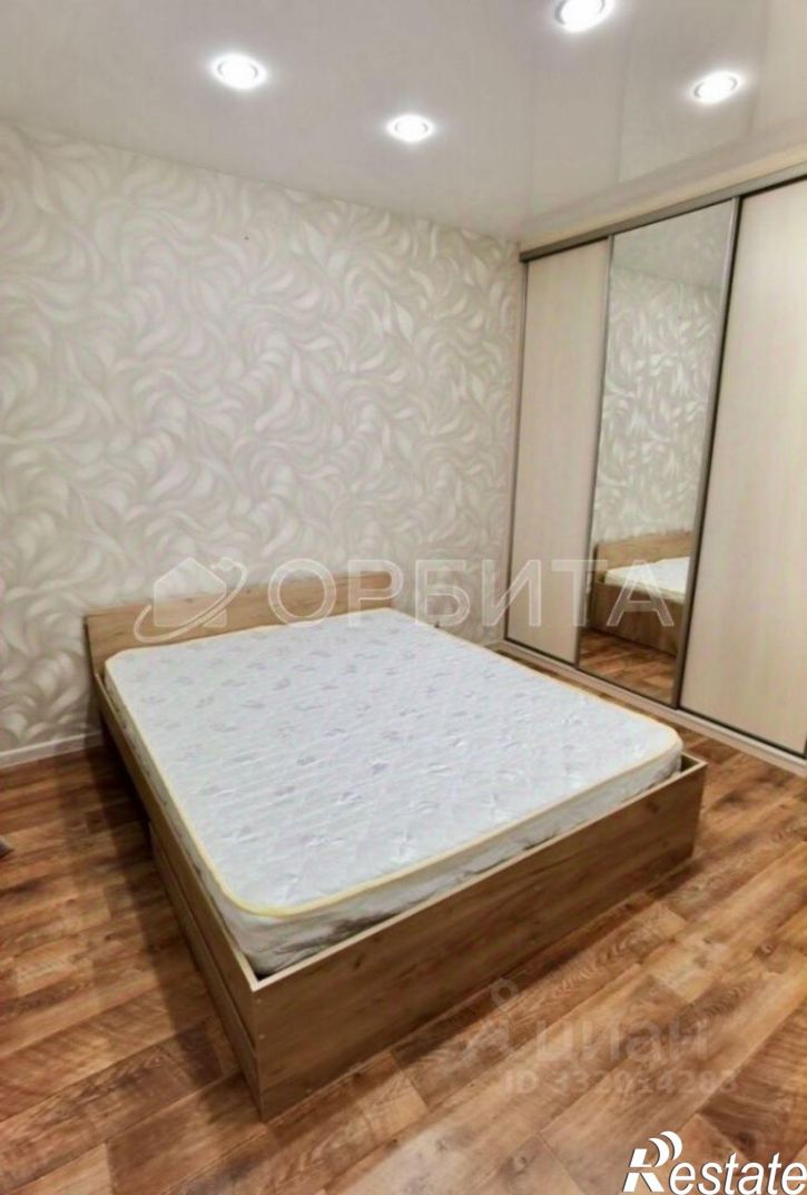 2-комн квартира ул Клары Цеткин, 61 4,  д. 61 4,  к. 4