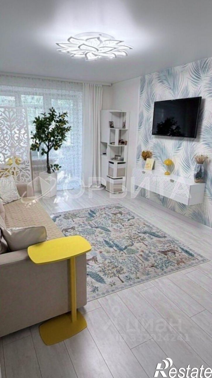 1-комн квартира ул Вербная, 1а,  д. 1а