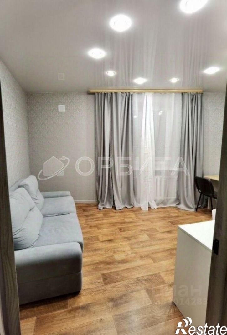 2-комн квартира ул Клары Цеткин, 61 4,  д. 61 4,  к. 4