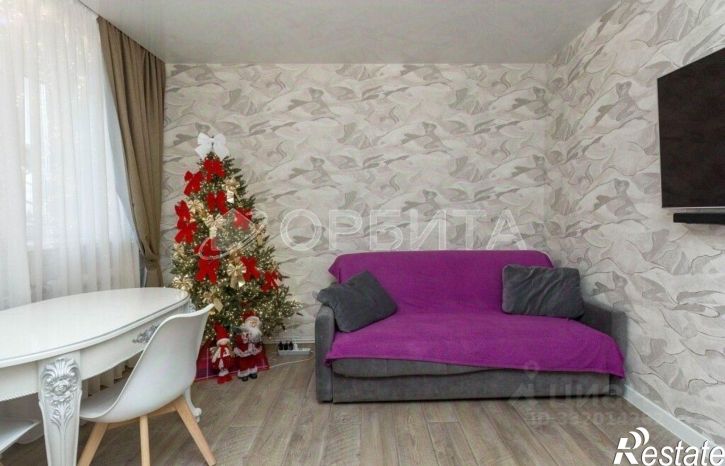 2-комн квартира ул Розы Люксембург, 12 2,  д. 12 2,  к. 2