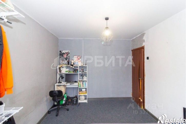 3-комн квартира ул Санаторная, 3,  д. 3