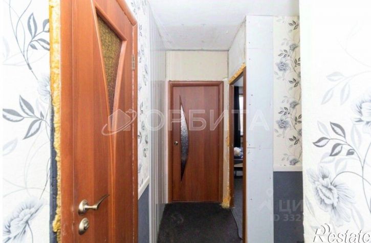 3-комн квартира ул Санаторная, 3,  д. 3