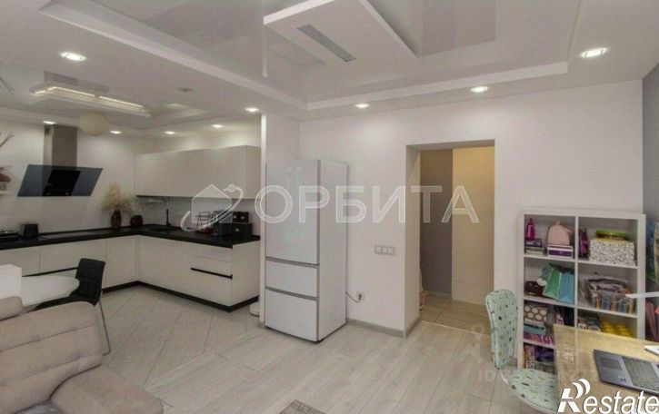1-комн квартира ул Харьковская, 68,  д. 68