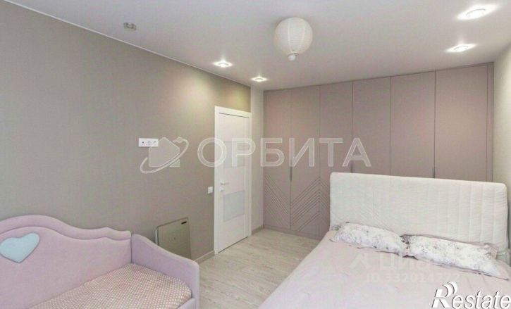 1-комн квартира ул Харьковская, 68,  д. 68
