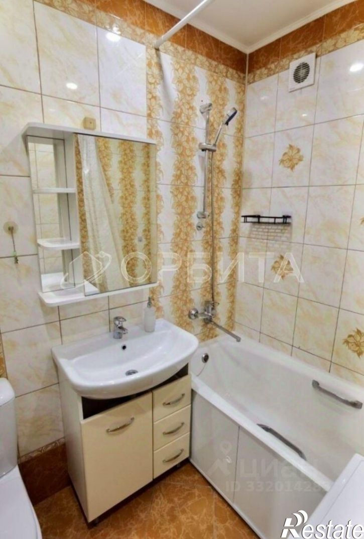 2-комн квартира ул Клары Цеткин, 61 4,  д. 61 4,  к. 4