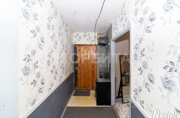 3-комн квартира ул Санаторная, 3,  д. 3