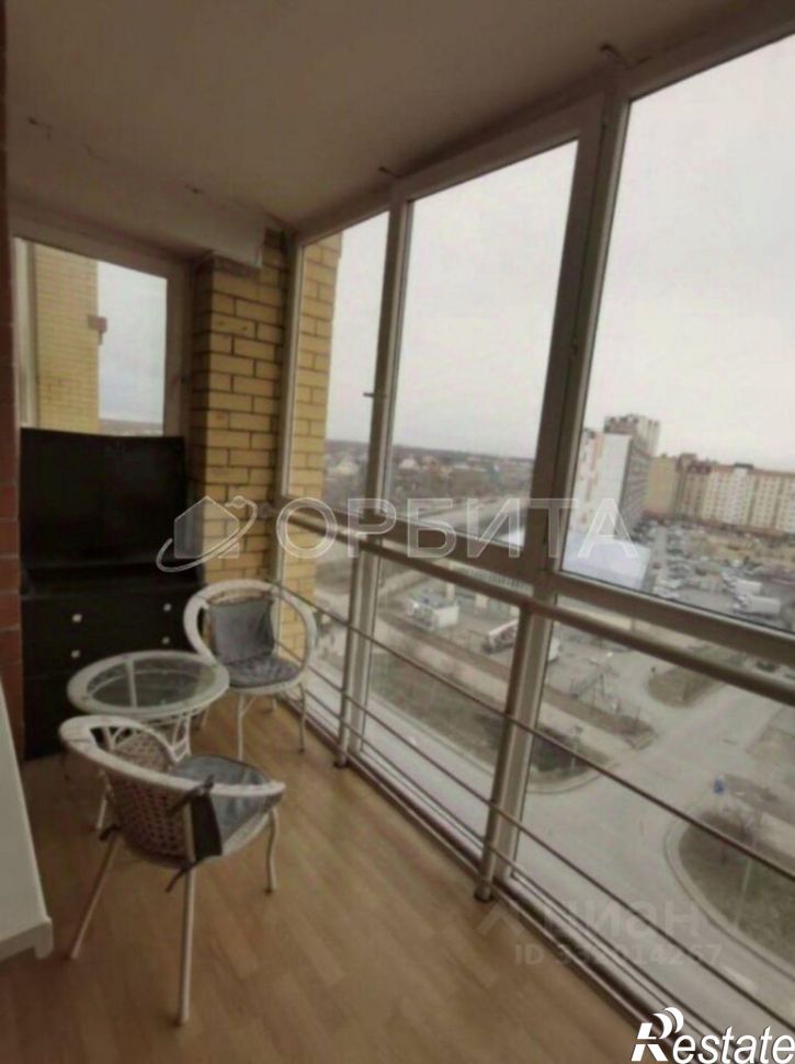1-комн квартира ул Казачьи Луга, 1,  д. 1